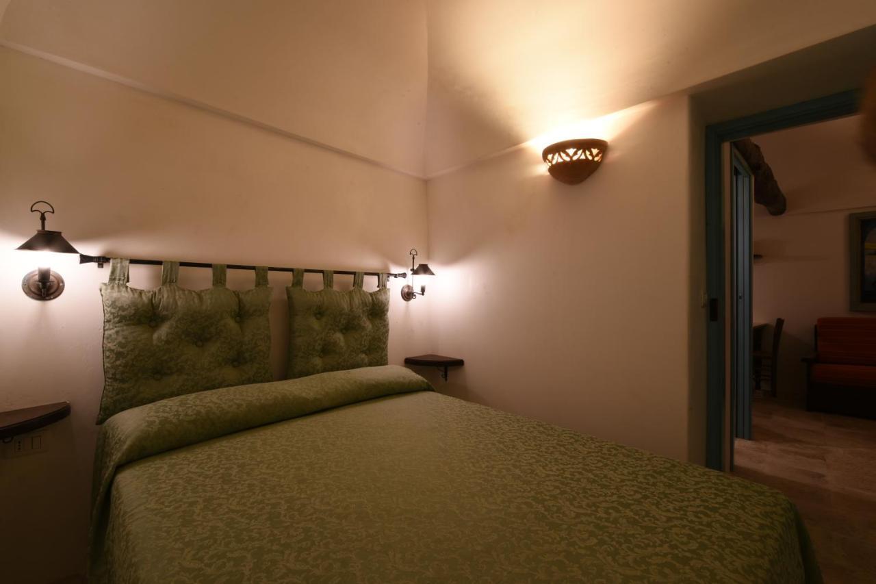 Apartmán Trulli La Zisa Fasano Exteriér fotografie