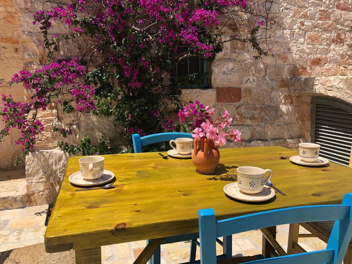Apartmán Trulli La Zisa Fasano Exteriér fotografie