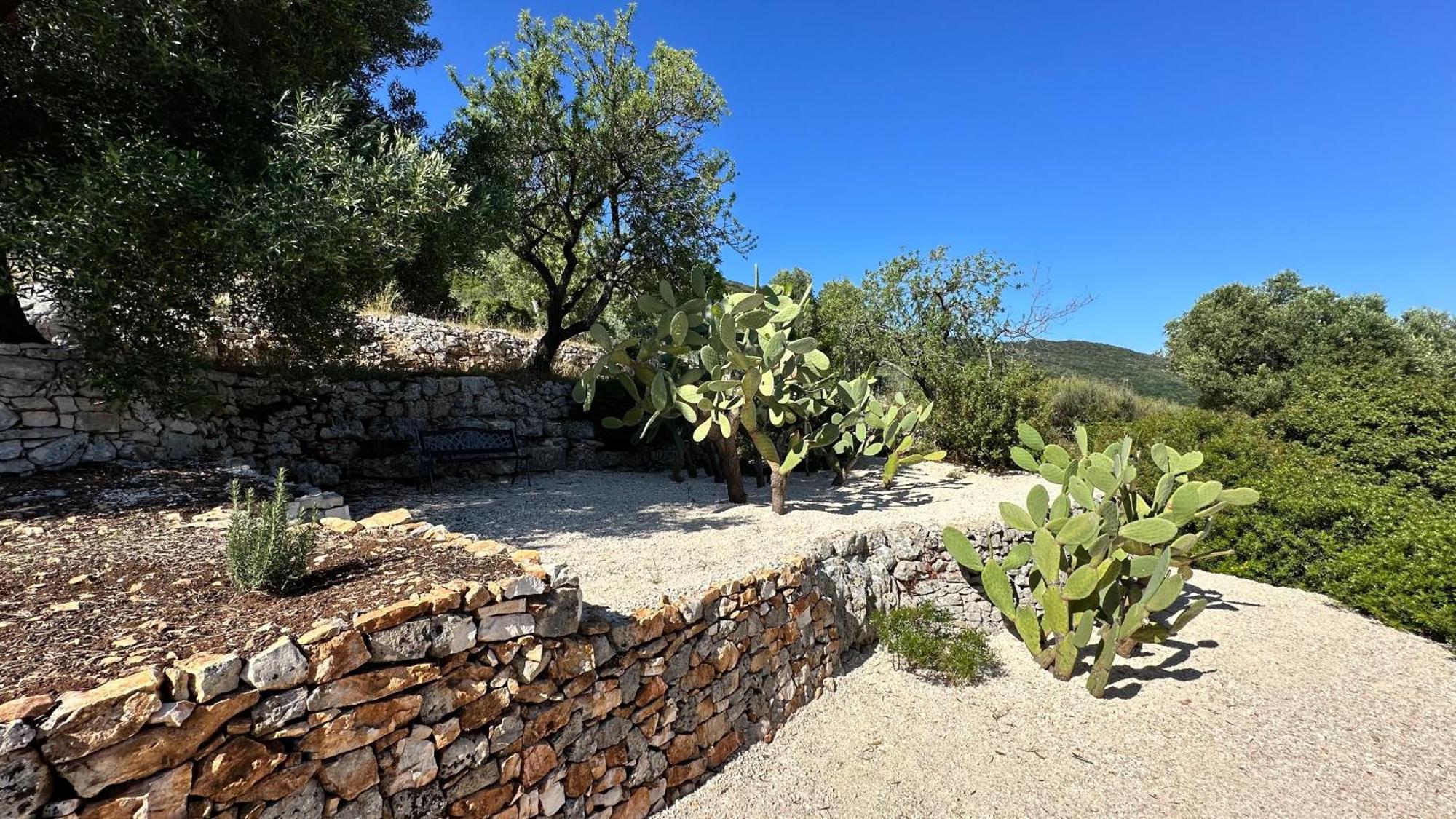 Apartmán Trulli La Zisa Fasano Exteriér fotografie