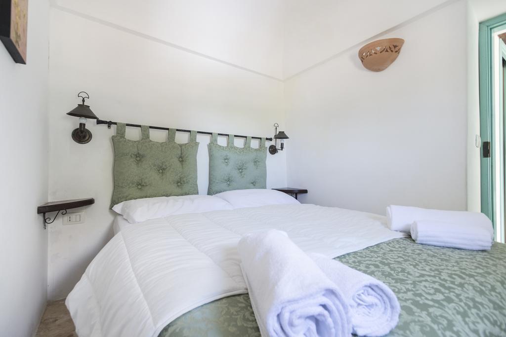 Apartmán Trulli La Zisa Fasano Exteriér fotografie